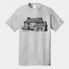 Tall Core Cotton Tee Thumbnail
