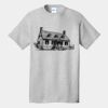 Tall Core Cotton Tee Thumbnail