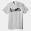 Tall Core Cotton Tee Thumbnail