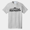 Tall Core Cotton Tee Thumbnail
