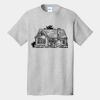 Tall Core Cotton Tee Thumbnail