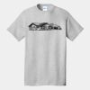 Tall Core Cotton Tee Thumbnail