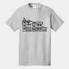 Tall Core Cotton Tee Thumbnail