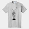 Tall Core Cotton Tee Thumbnail