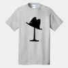 Tall Core Cotton Tee Thumbnail