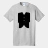 Tall Core Cotton Tee Thumbnail