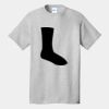 Tall Core Cotton Tee Thumbnail
