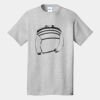 Tall Core Cotton Tee Thumbnail