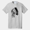 Tall Core Cotton Tee Thumbnail