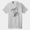 Tall Core Cotton Tee Thumbnail
