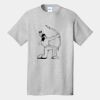 Tall Core Cotton Tee Thumbnail