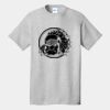 Tall Core Cotton Tee Thumbnail