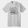 Tall Core Cotton Tee Thumbnail