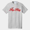 Tall Core Cotton Tee Thumbnail