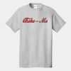 Tall Core Cotton Tee Thumbnail