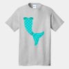 Tall Core Cotton Tee Thumbnail