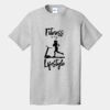Tall Core Cotton Tee Thumbnail