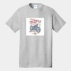 Tall Core Cotton Tee Thumbnail