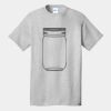 Tall Core Cotton Tee Thumbnail