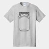 Tall Core Cotton Tee Thumbnail