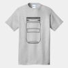 Tall Core Cotton Tee Thumbnail