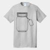 Tall Core Cotton Tee Thumbnail