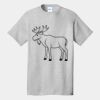 Tall Core Cotton Tee Thumbnail