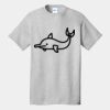 Tall Core Cotton Tee Thumbnail