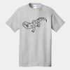 Tall Core Cotton Tee Thumbnail