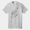 Tall Core Cotton Tee Thumbnail