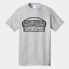 Tall Core Cotton Tee Thumbnail