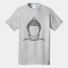 Tall Core Cotton Tee Thumbnail