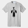 Tall Core Cotton Tee Thumbnail