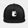 Yupoong ® 5 Panel Classic Trucker Mesh Back Cap Thumbnail