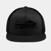 Yupoong ® 5 Panel Classic Trucker Mesh Back Cap Thumbnail