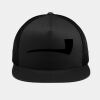 Yupoong ® 5 Panel Classic Trucker Mesh Back Cap Thumbnail