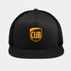 Yupoong ® 5 Panel Classic Trucker Mesh Back Cap Thumbnail