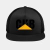 Yupoong ® 5 Panel Classic Trucker Mesh Back Cap Thumbnail