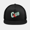 Yupoong ® 5 Panel Classic Trucker Mesh Back Cap Thumbnail
