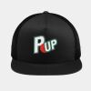 Yupoong ® 5 Panel Classic Trucker Mesh Back Cap Thumbnail