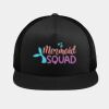 Yupoong ® 5 Panel Classic Trucker Mesh Back Cap Thumbnail