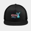 Yupoong ® 5 Panel Classic Trucker Mesh Back Cap Thumbnail