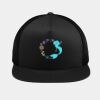 Yupoong ® 5 Panel Classic Trucker Mesh Back Cap Thumbnail