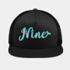 Yupoong ® 5 Panel Classic Trucker Mesh Back Cap Thumbnail