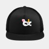 Yupoong ® 5 Panel Classic Trucker Mesh Back Cap Thumbnail