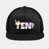 Yupoong ® 5 Panel Classic Trucker Mesh Back Cap Thumbnail