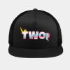 Yupoong ® 5 Panel Classic Trucker Mesh Back Cap Thumbnail