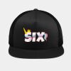 Yupoong ® 5 Panel Classic Trucker Mesh Back Cap Thumbnail