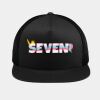 Yupoong ® 5 Panel Classic Trucker Mesh Back Cap Thumbnail
