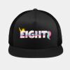 Yupoong ® 5 Panel Classic Trucker Mesh Back Cap Thumbnail